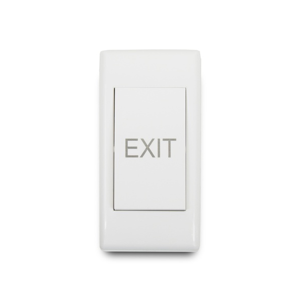Кнопка виходу ATIS Exit-PE пластикова
